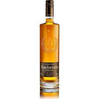 Medovina Apimed Ambrozia Original 0,75 l