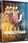 DVD Backstage (2018)