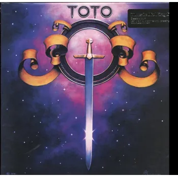 Zahraniční hudba Toto - Toto [LP]