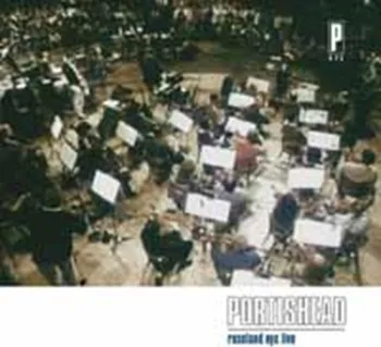 Zahraniční hudba Roseland Nyc Live - Portishead [2LP] 