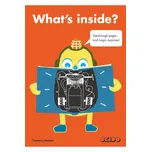 What's Inside? - Okido (EN)