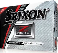 Srixon Z-Star XV bílé 12 ks