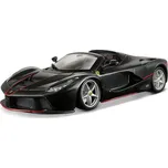 Bburago Ferrari LaFerrari Aperta 1:24