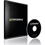 Karaoke Zábava Madrix Entry černá