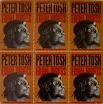 Equal Rights - Peter Tosh [LP]
