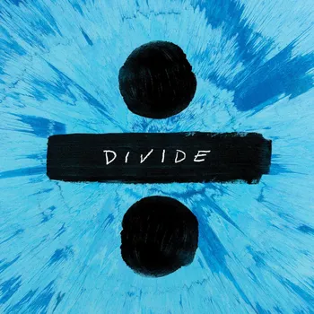 Zahraniční hudba Divide - Ed Sheeran [LP]