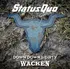 Zahraniční hudba Down Down & Dirty At Wacken - Status Quo [2 LP + DVD]