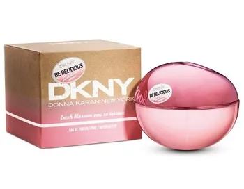 Dámský parfém DKNY Be Delicious Fresh Blossom Eau so Intense W EDP