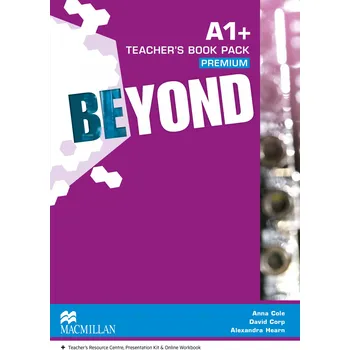 Beyond Level A1+: Teacher's Book…