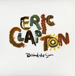 Behind The Sun - Eric Clapton [LP]