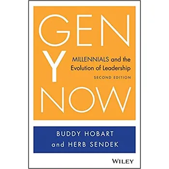 Gen Y Now - Buddy Hobart (EN)