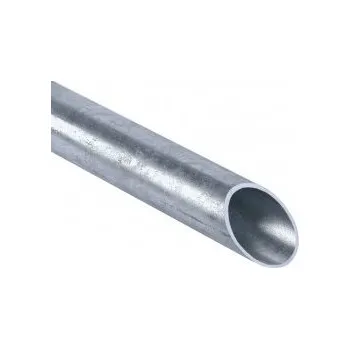 Vodovodní potrubí Trubka pozinkovaná DN 50 - 2" (60,3x3,6mm) | 1m