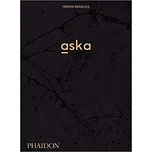 Aska - Fredrik Berselius (EN)
