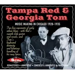 Chicago 1928 - 1935 - Tampa Red [CD]