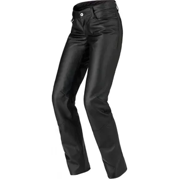 Moto kalhoty Spidi Magic dámské kalhoty černé