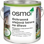 OSMO Effekt 0,75 l