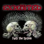Fuck The System - the Exploited [LP]