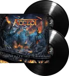 Rise Of Chaos - Accept [2 LP]