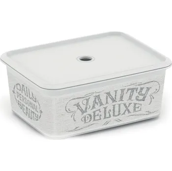 Úložný box KIS Chic box plus 3 l laundry bag