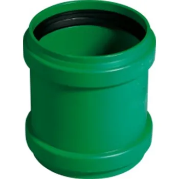 Kanalizační potrubí OSMA PPKGU 125