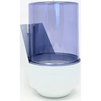 Držák na ručník Zásobník na papírové role se středovým odvíjením Marplast