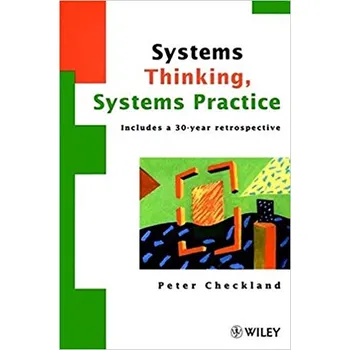 Systems Thinking, Systems Practice -…