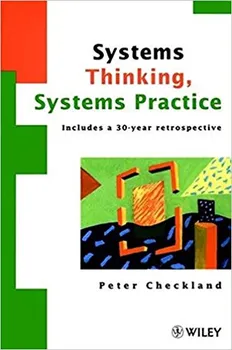 Systems Thinking, Systems Practice - Peter Checkland (EN)