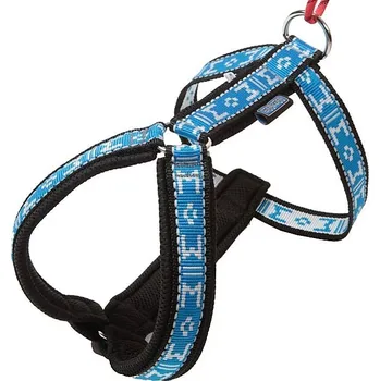 Příslušenství pro koloběžku ManMat Postroj nylon Soft universal XL