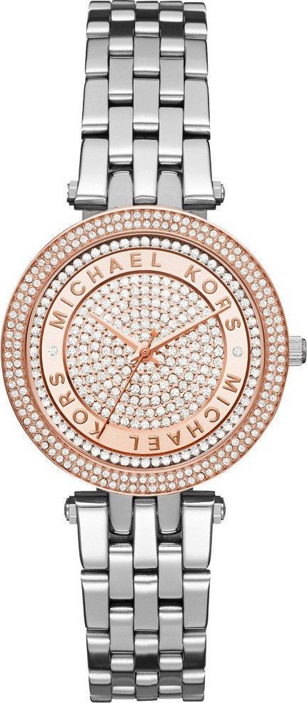 Michael Kors MK3446 od 1 690 Kč - Zbozi.cz