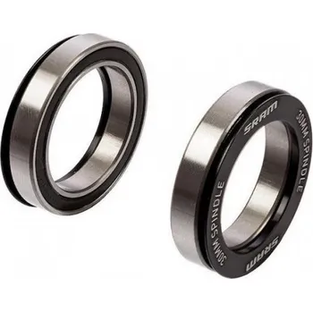 středové složení Sram BB30