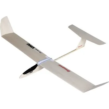 RC model letadla Graupner/SJ "Der mini UHU" Vector
