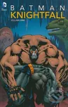 Batman Knightfall (Volume One) - Doug…