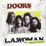 L.A.Woman - The Doors