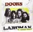 L.A.Woman - The Doors, [2LP]