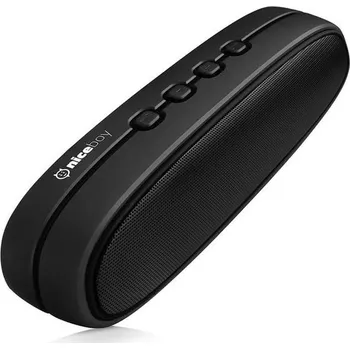 Bluetooth reproduktor Niceboy SOUNDtube