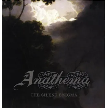 Zahraniční hudba Silent Enigma - Anathema [LP]