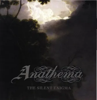 Zahraniční hudba Silent Enigma - Anathema [LP]