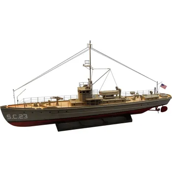 RC model lodě Dumas SC-1 953 mm