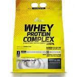 Olimp Whey protein complex 100% 2270 g