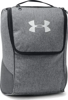 Under Armour Shoe Bag taška na boty šedá