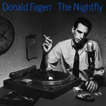 The Nightfly - Donald Fagen [LP] 