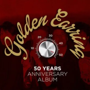 Zahraniční hudba 50 Years Anniversary Album - Golden Earring [LP]