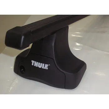 Thule 754 + 7121 + kit Příčník na automobil Thule 754 + 7121 + kit