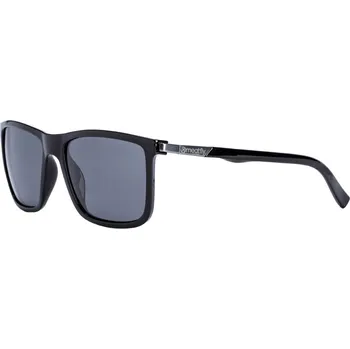 Meatfly Juno Sunglasses A Black
