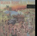 Black Market - Weather Report [LP]