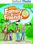 Family and Friends 2nd Edition 4 iTools…