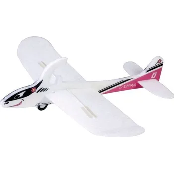 RC model letadla Graupner/SJ Vector Plane Emma - kompletní set