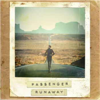 Zahraniční hudba Runaway - Passenger [LP]