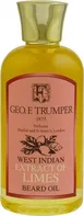 Geo F. Trumper Limes olej na vousy 100 ml