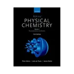 Atkins' Physical Chemistry - Peter…